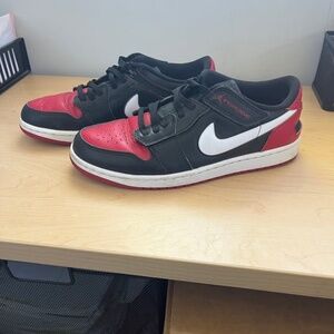 Air Jordan 1 Low Fly Ease
